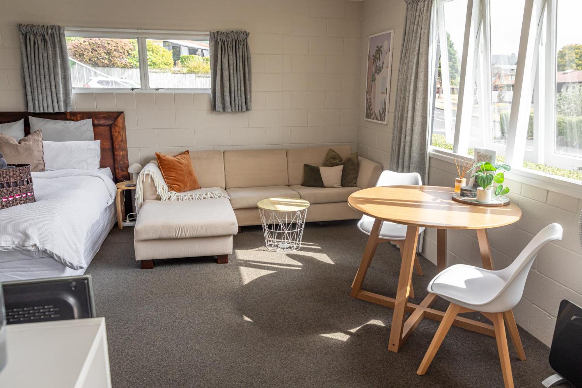 Haven In Taupo