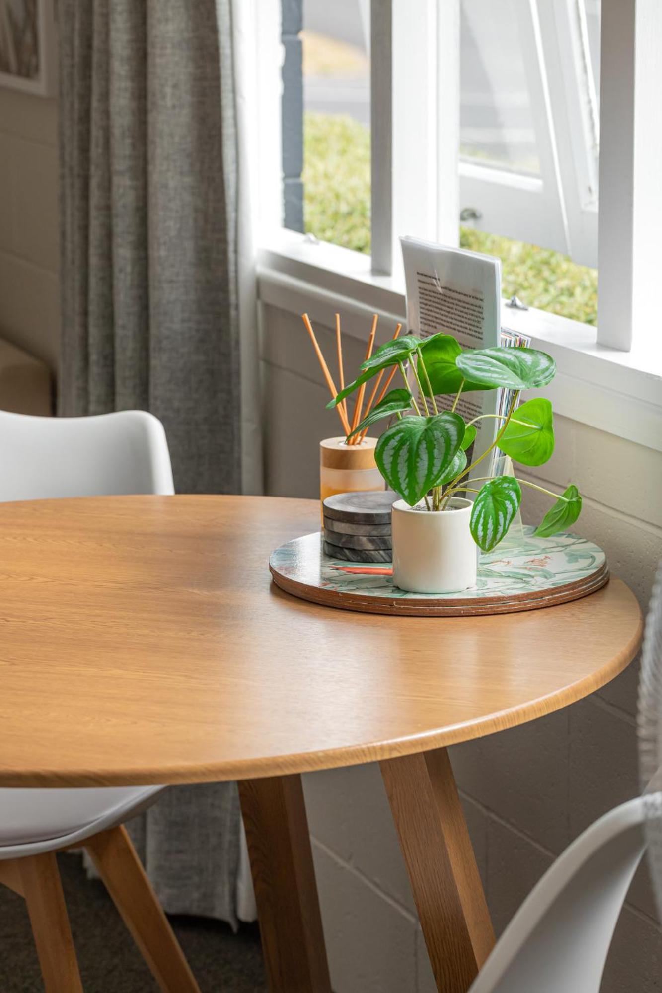 Haven In Apartment