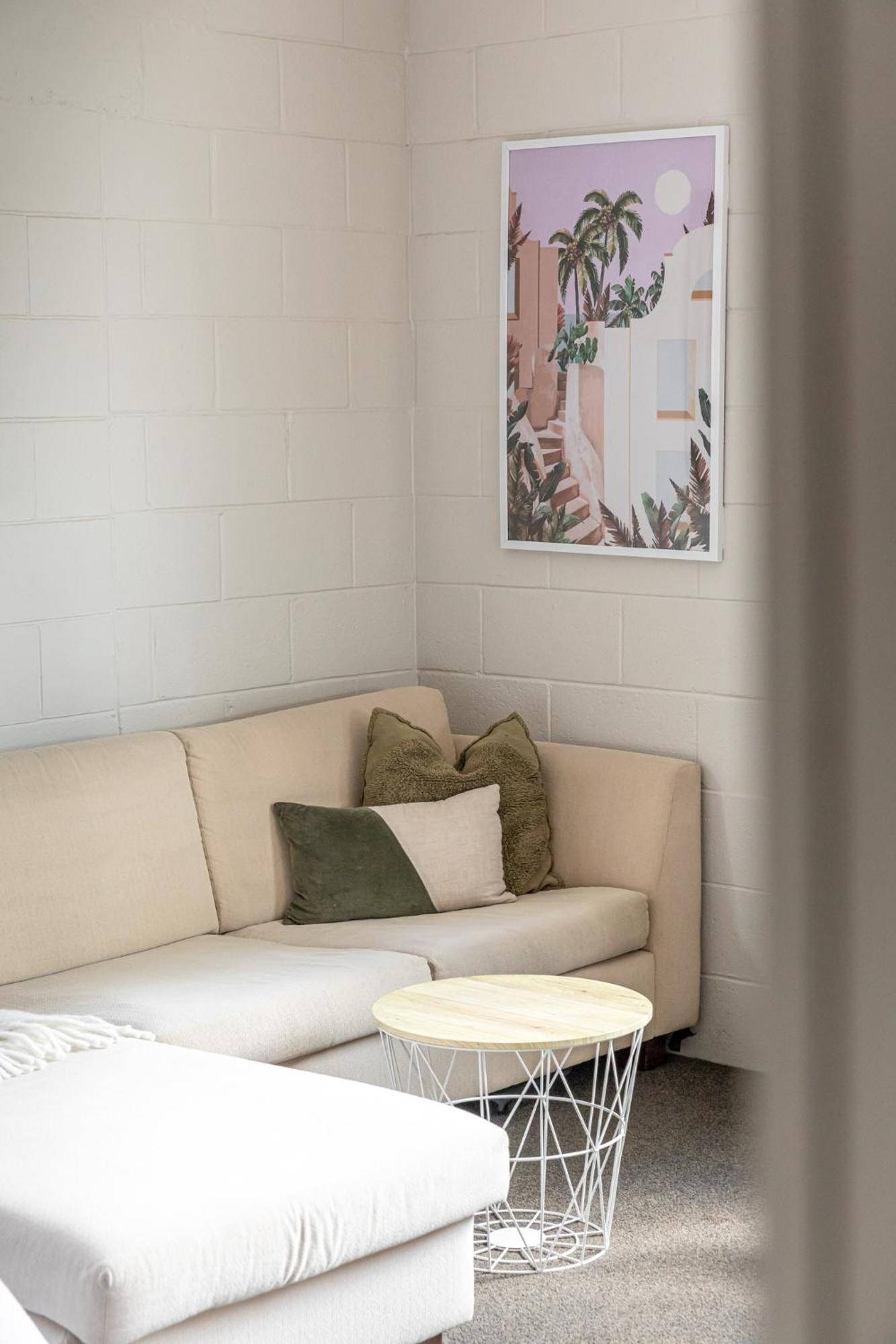 Haven In Apartment *