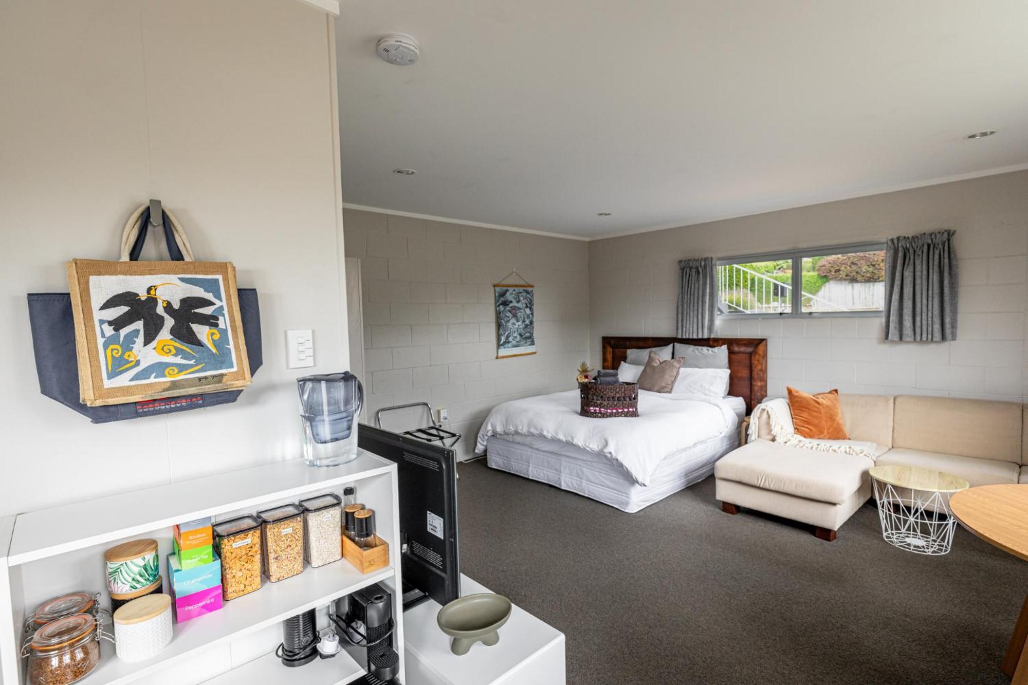 Haven In Apartment