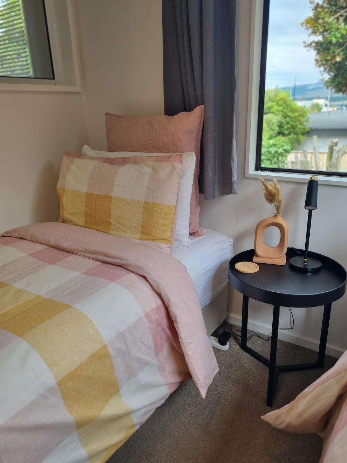 The Tuis Nest Holiday home *