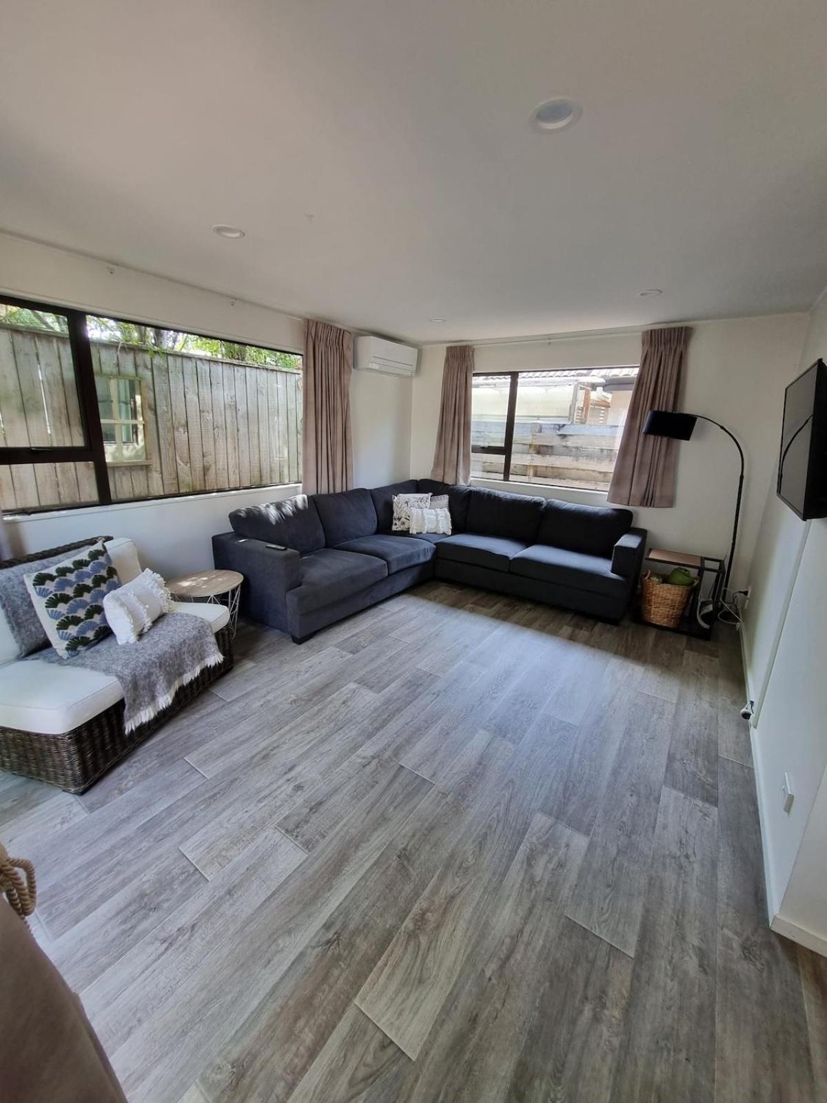 The Tuis Nest Holiday home