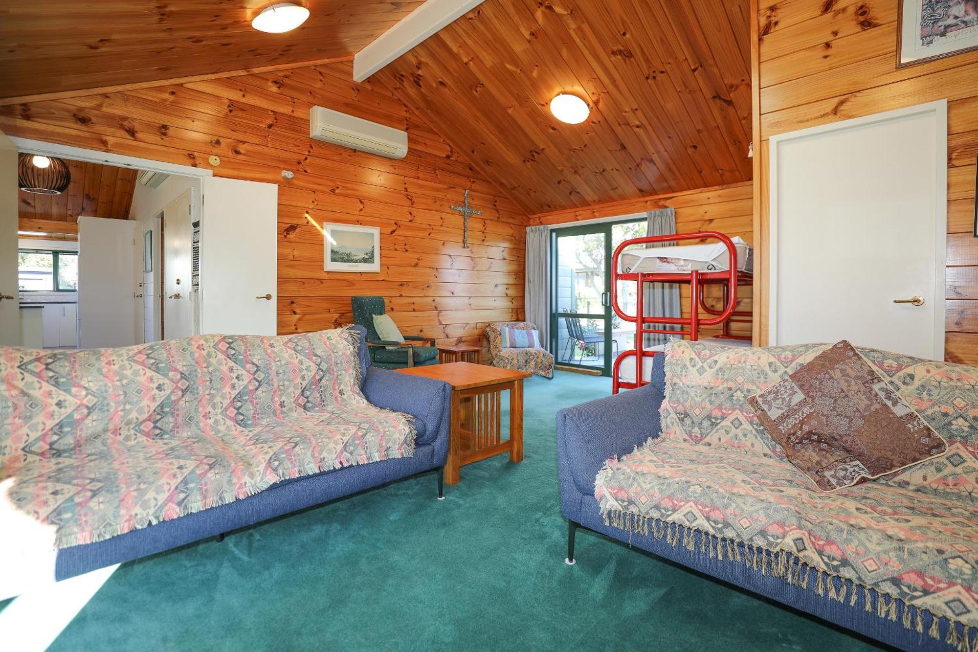 Holiday home Five Mile Yay - Five Mile Bay