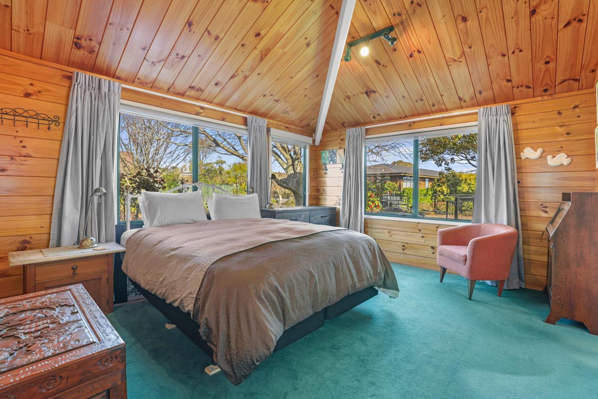 Holiday home Five Mile Yay - Five Mile Bay Taupo