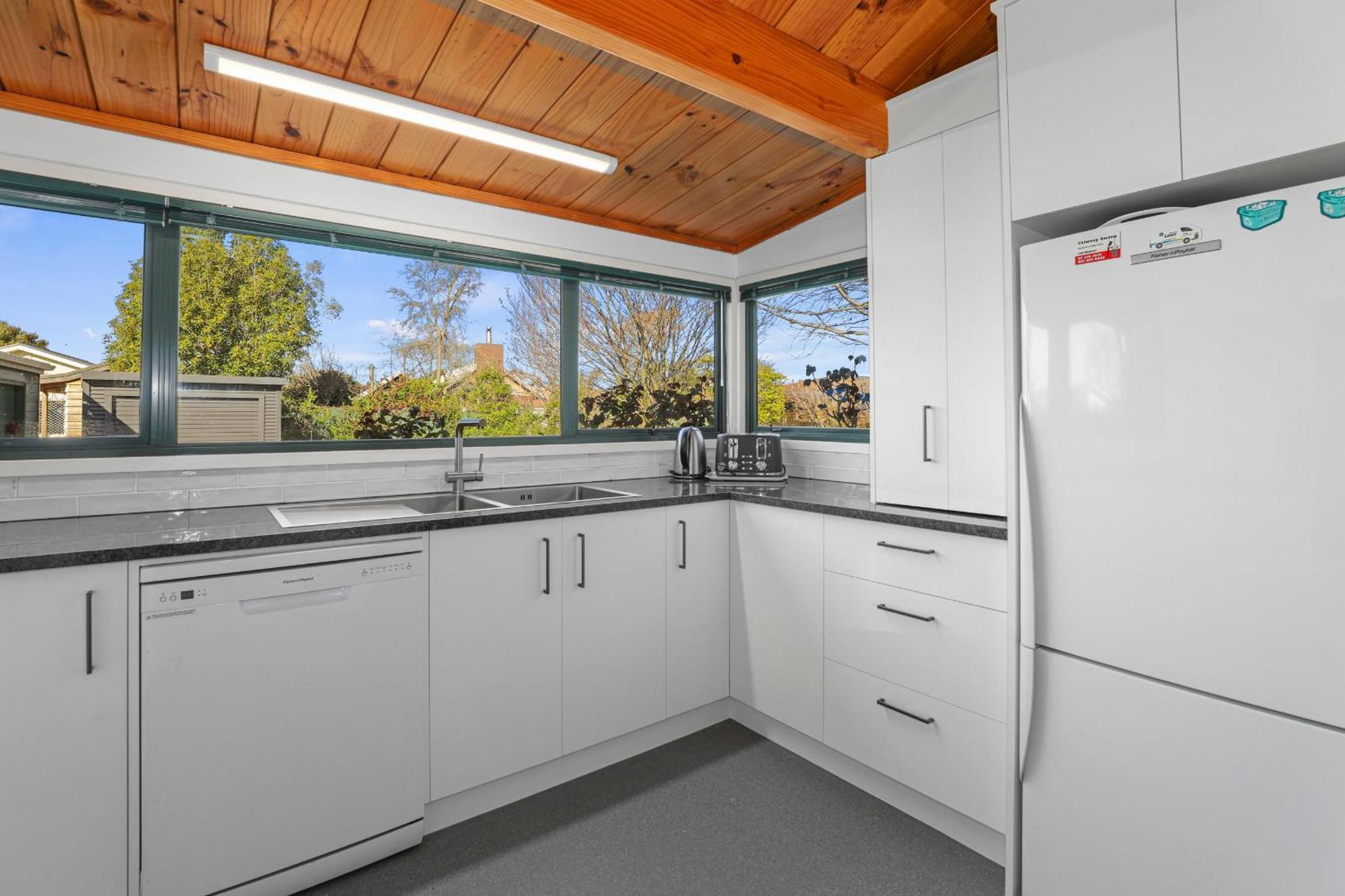 Holiday home Five Mile Yay - Five Mile Bay Taupo
