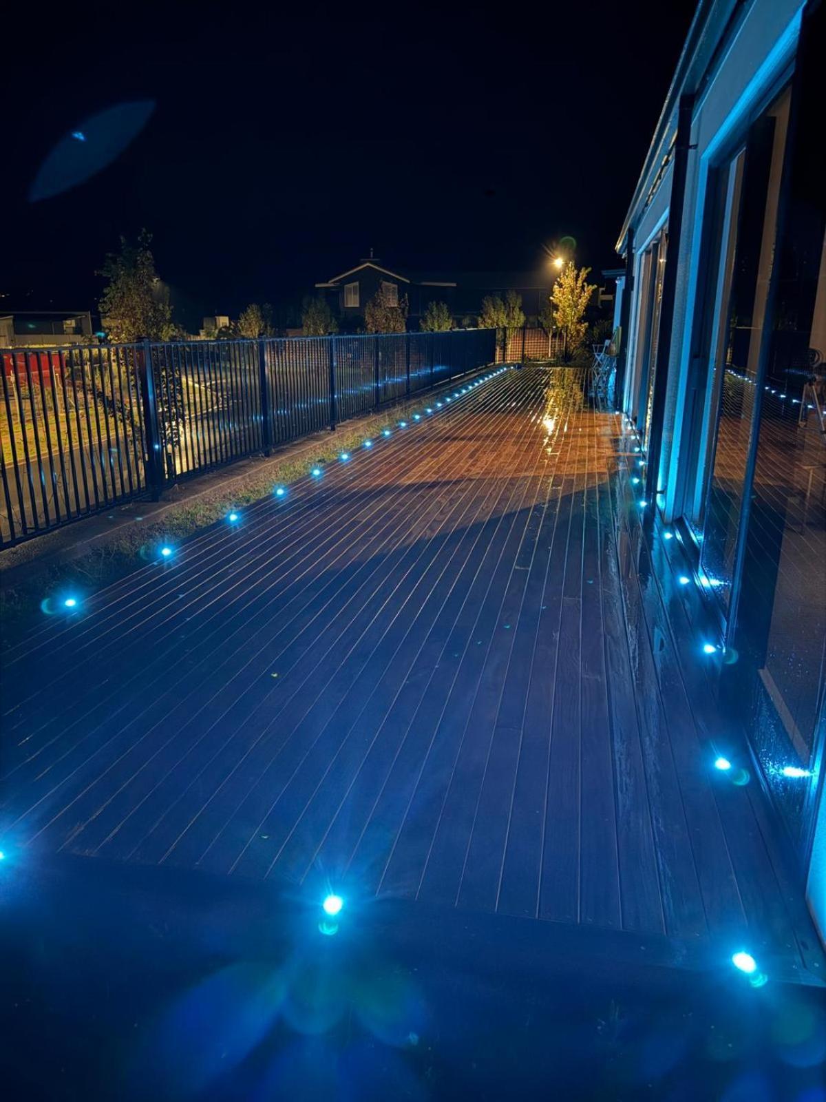 Contemporary Haven On Jarden Mile Homestay