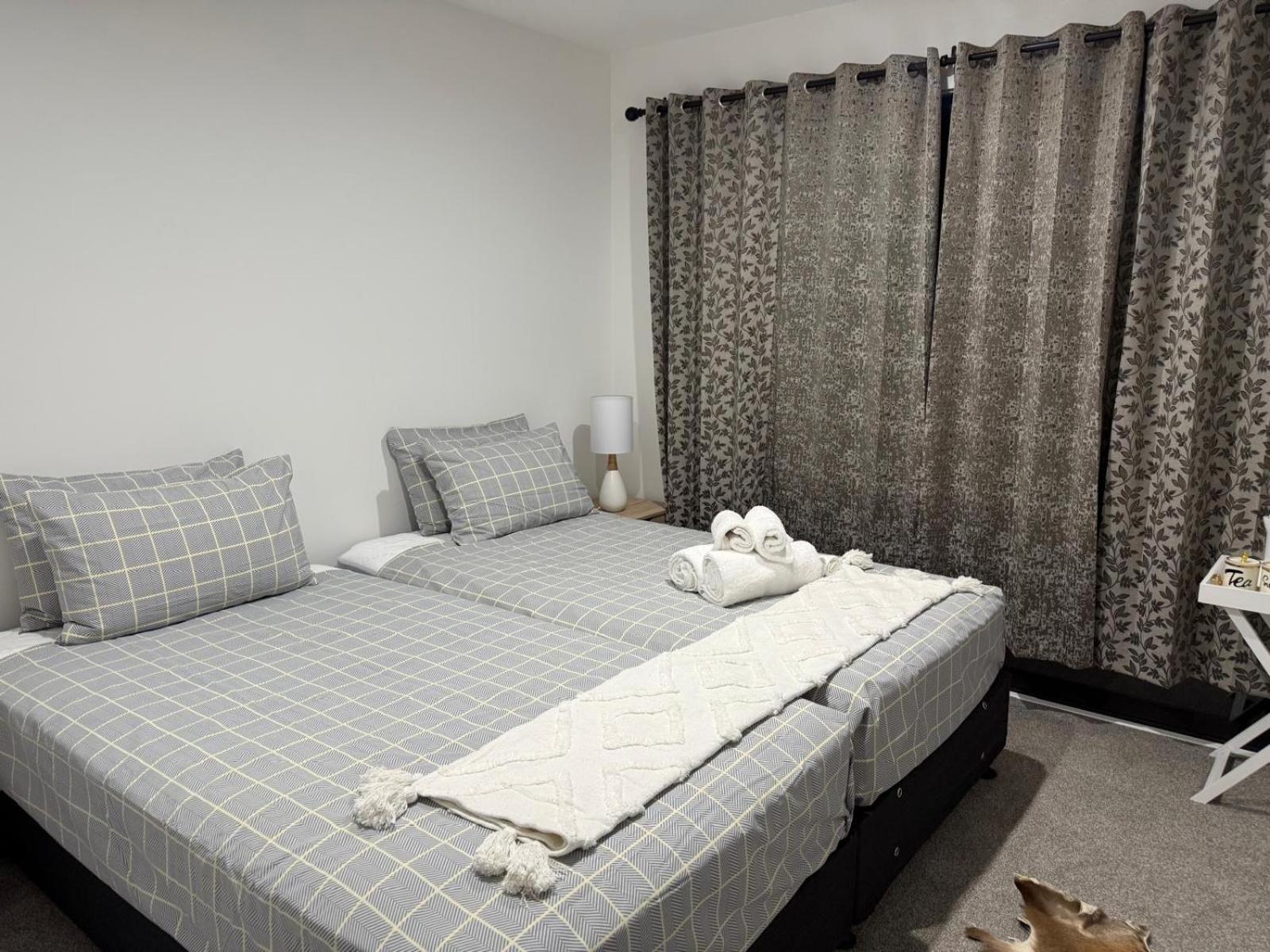 Homestay Contemporary Haven On Jarden Mile *