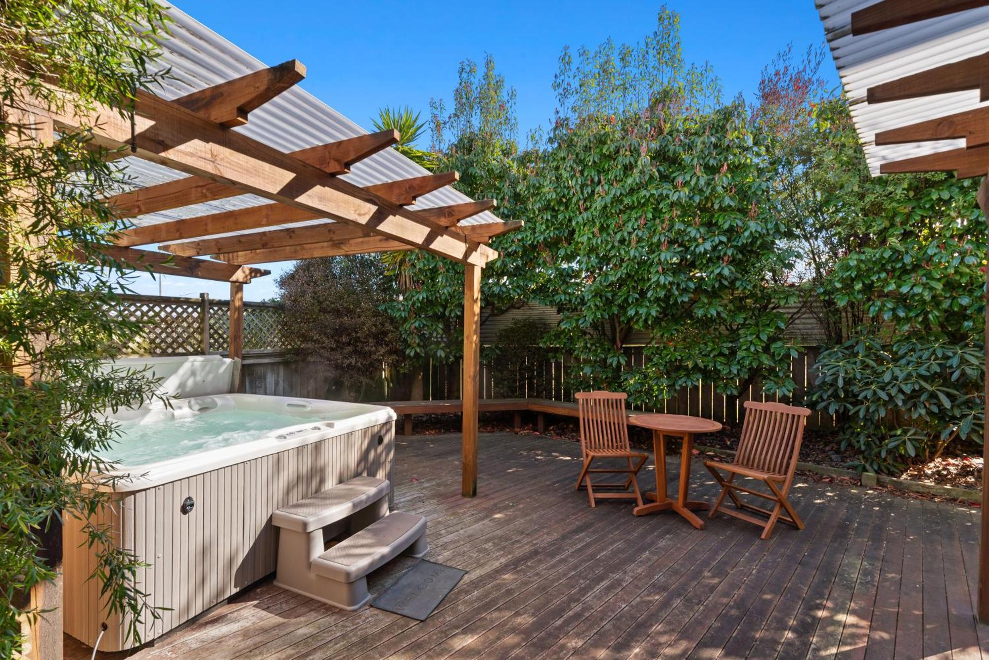 Lakewood Haven - Holiday home Taupo