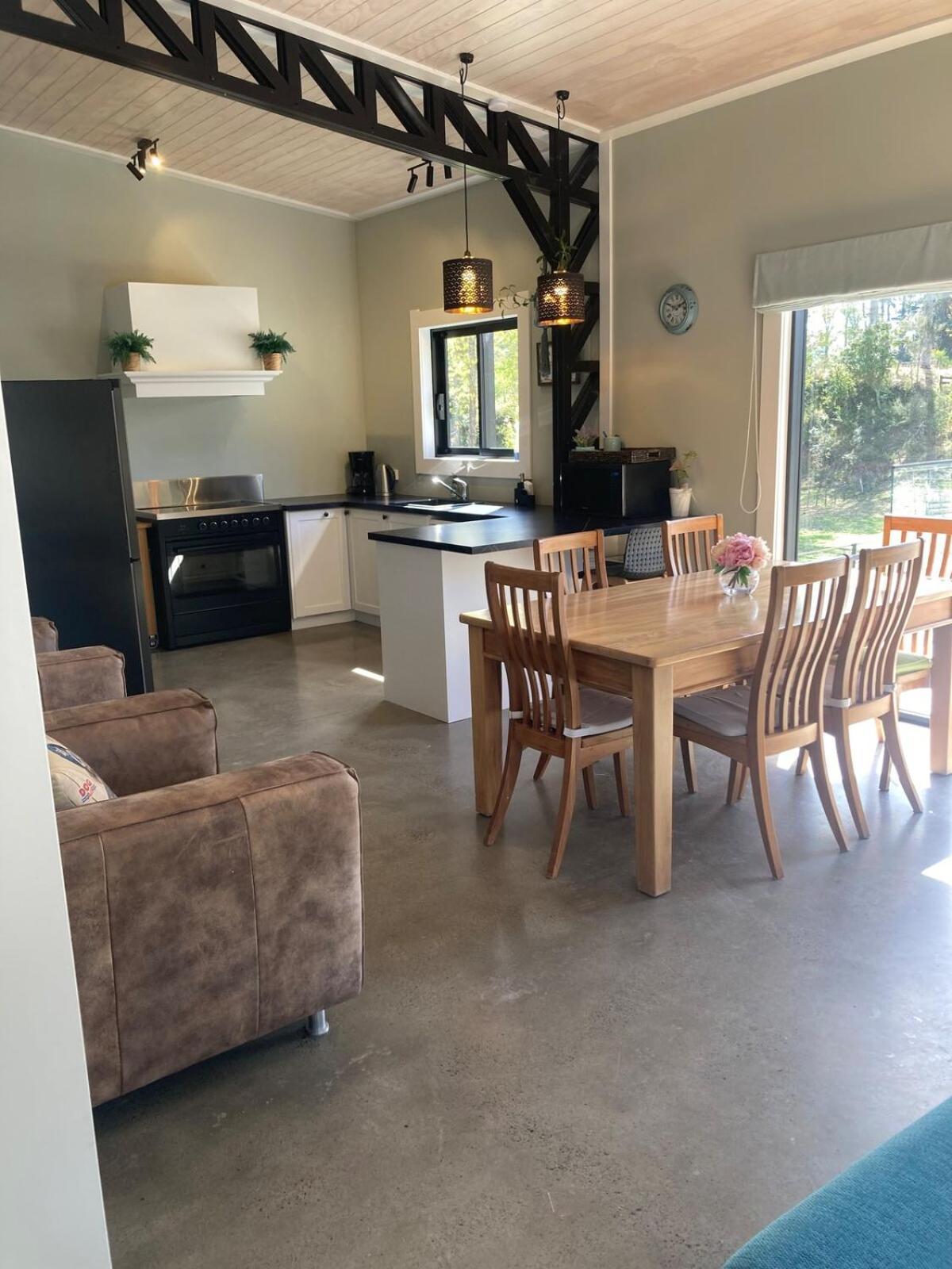 S Lifestyle Vacation Apartment