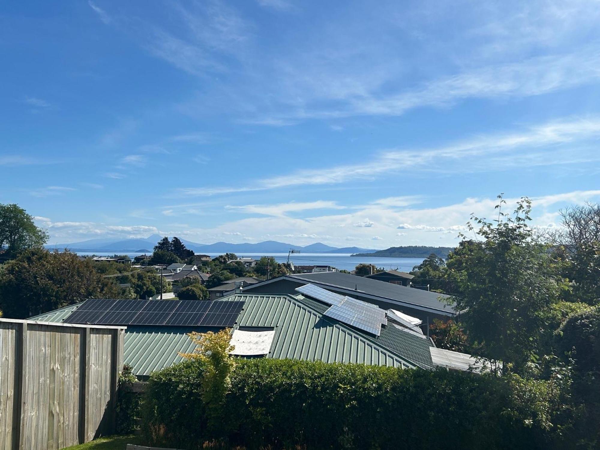 Views In Great Area