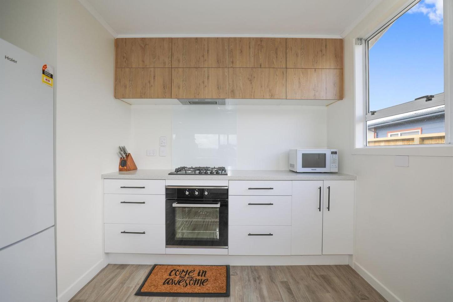 Views In Great Area Holiday home Taupo
