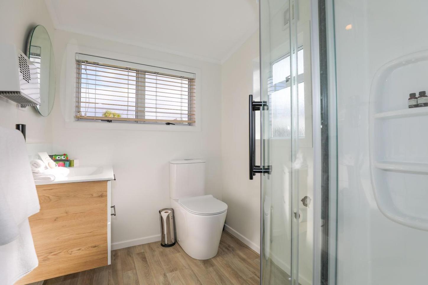 Holiday home Views In Great Area Taupo