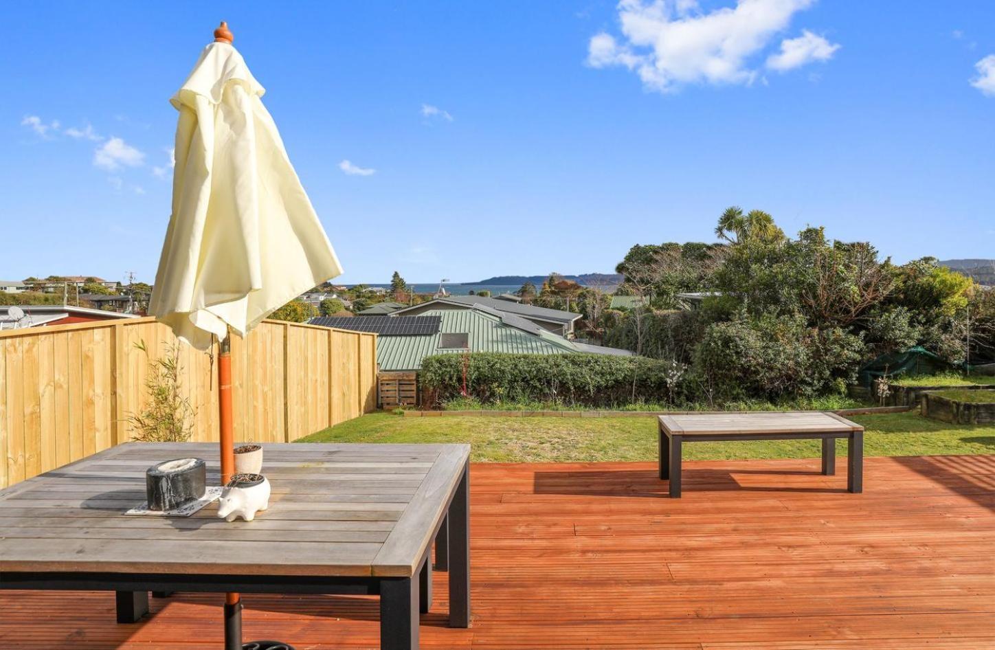 Views In Great Area Holiday home
