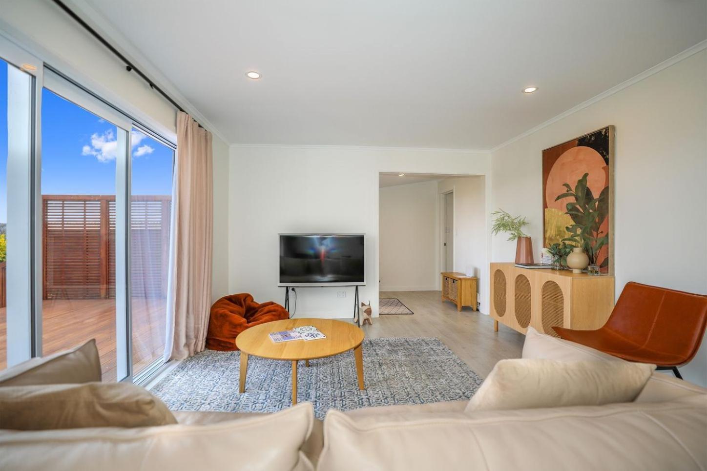 Holiday home Views In Great Area