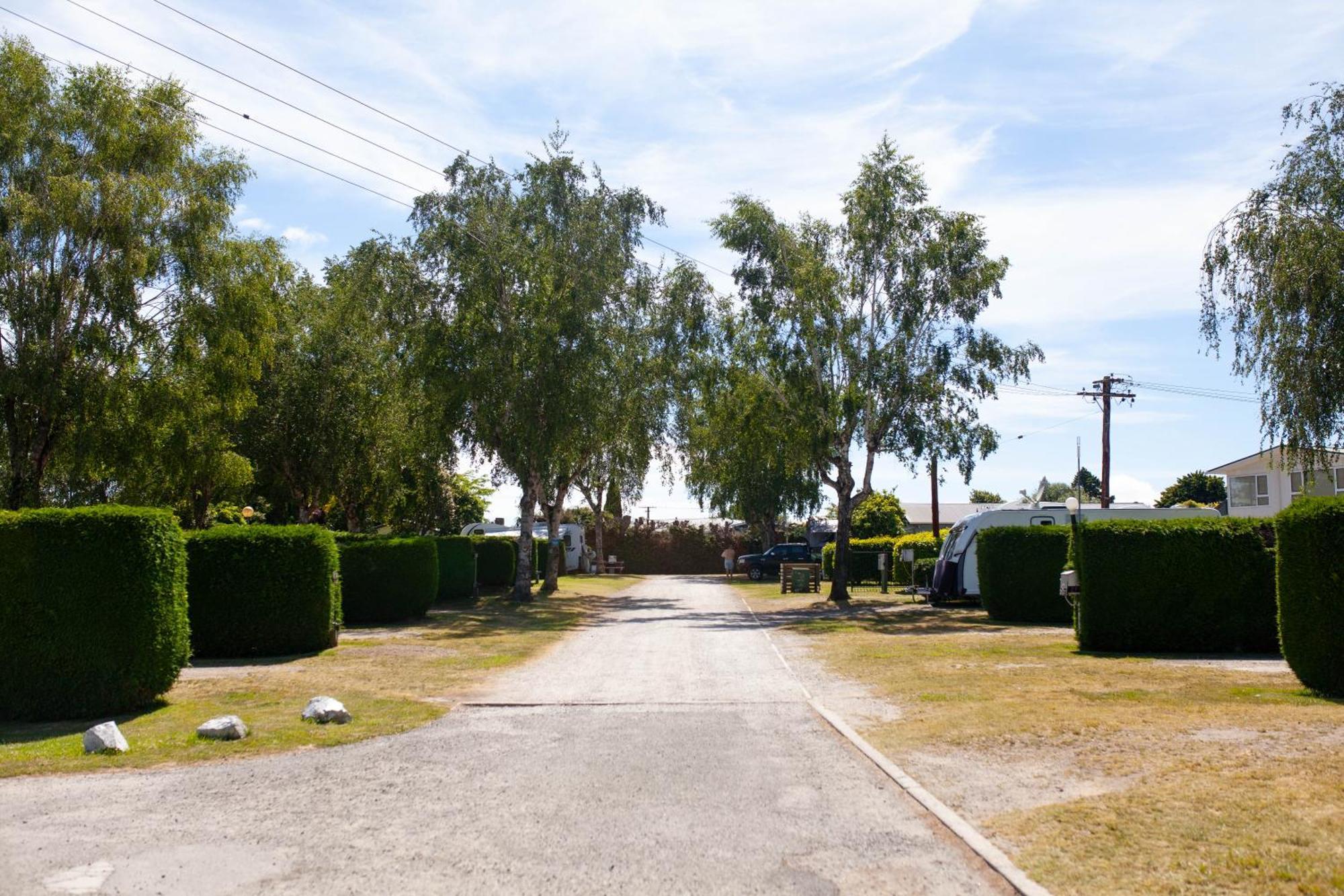 10 Holiday park 4*