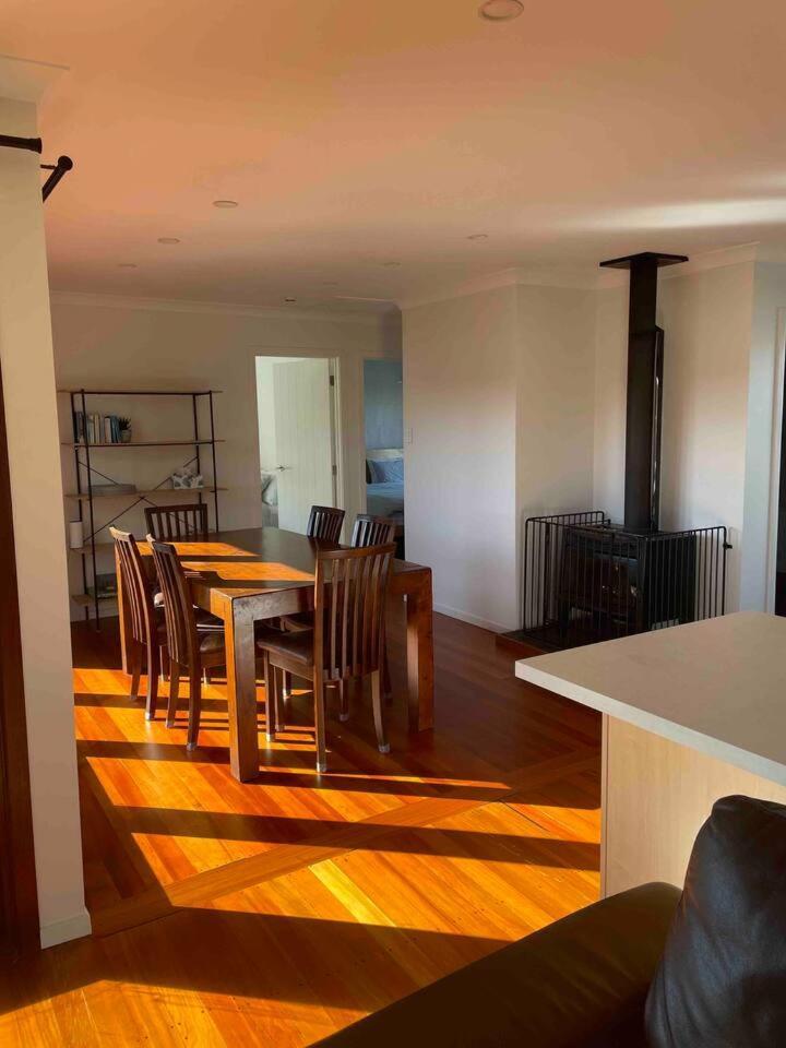 Hidden Gem Holiday home