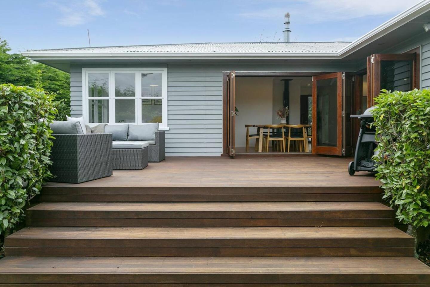 Hidden Gem Holiday home *