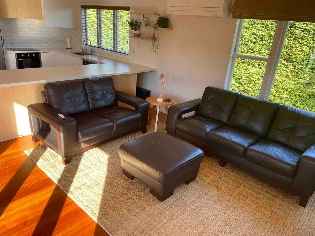 Holiday home Hidden Gem Taupo