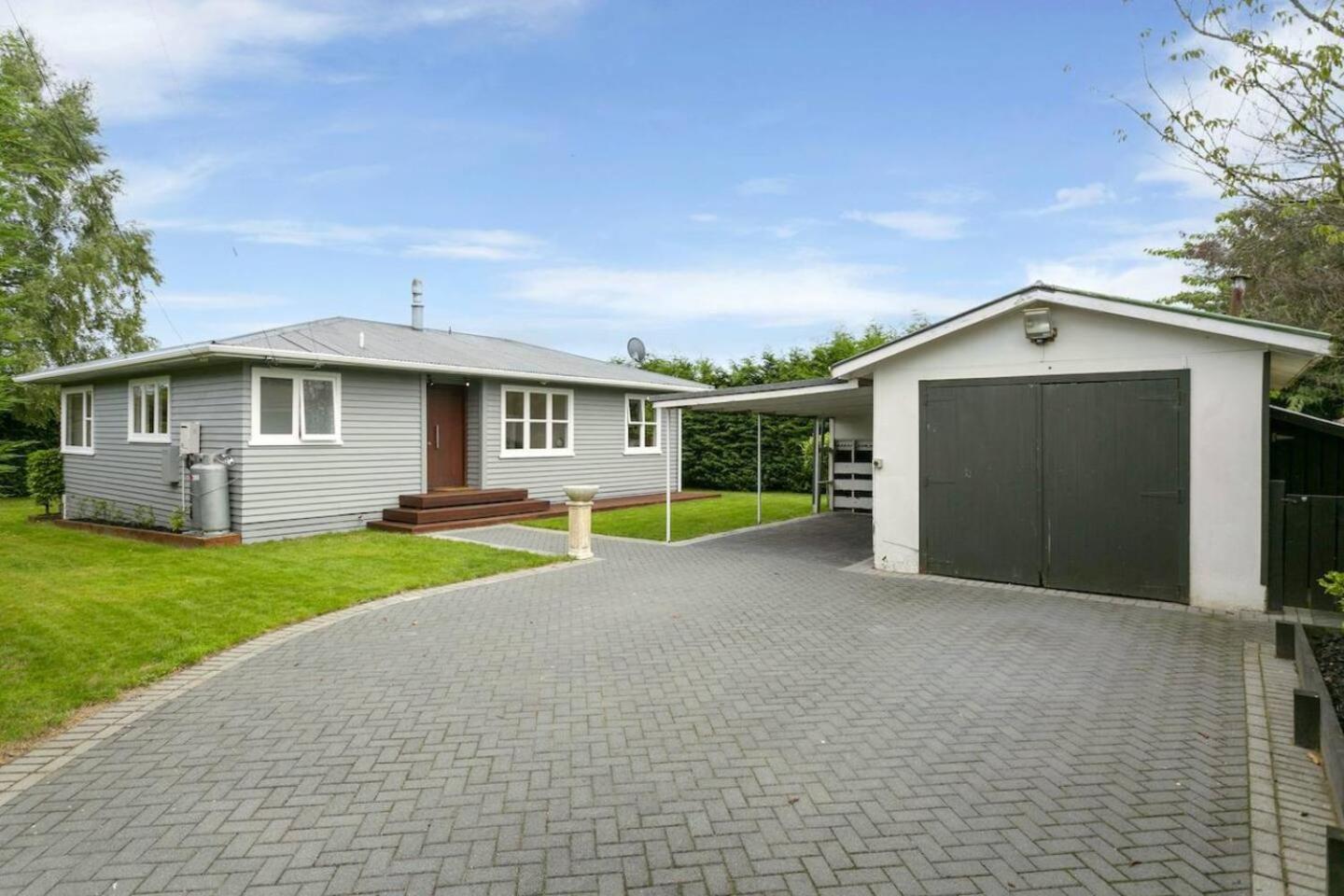 Hidden Gem Taupo