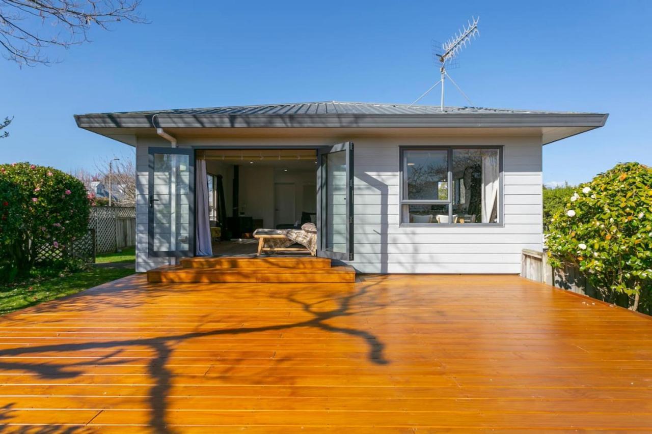 Holiday home Nukuhau Haven, Serene With Style, Space And Free Wi-fi