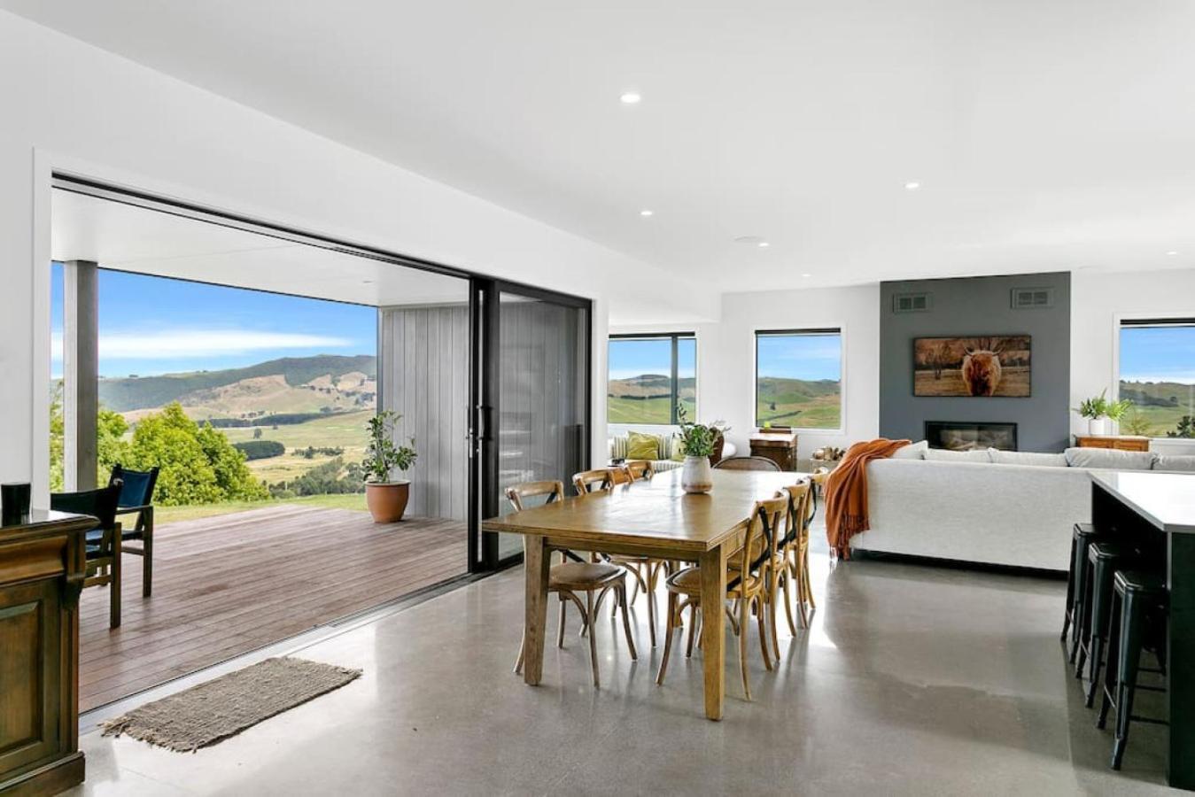 Holiday home Peaceful Luxury Retreat With Views And Pool *