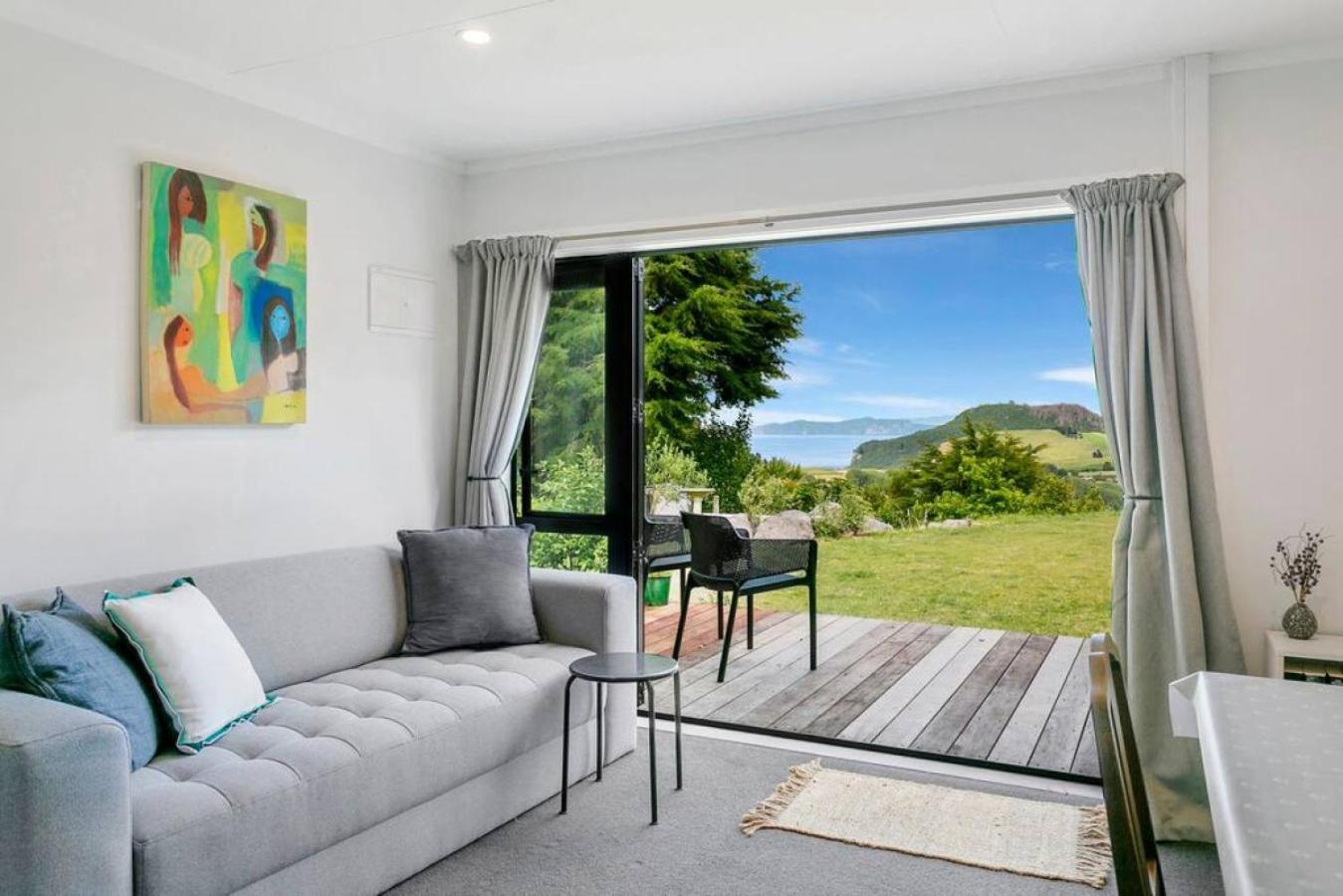 Peaceful Luxury Retreat With Views And Pool * Taupo