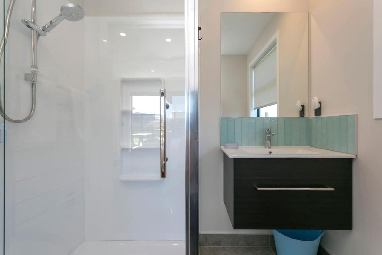 Holiday home Wharewaka Escape, Modern 3br Family Near And Shops