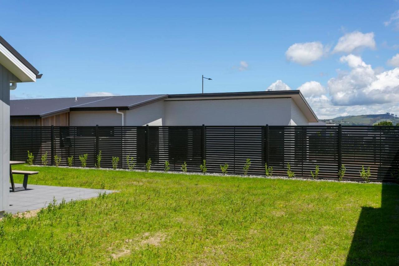 Wharewaka Escape, Modern 3br Family Near And Shops *