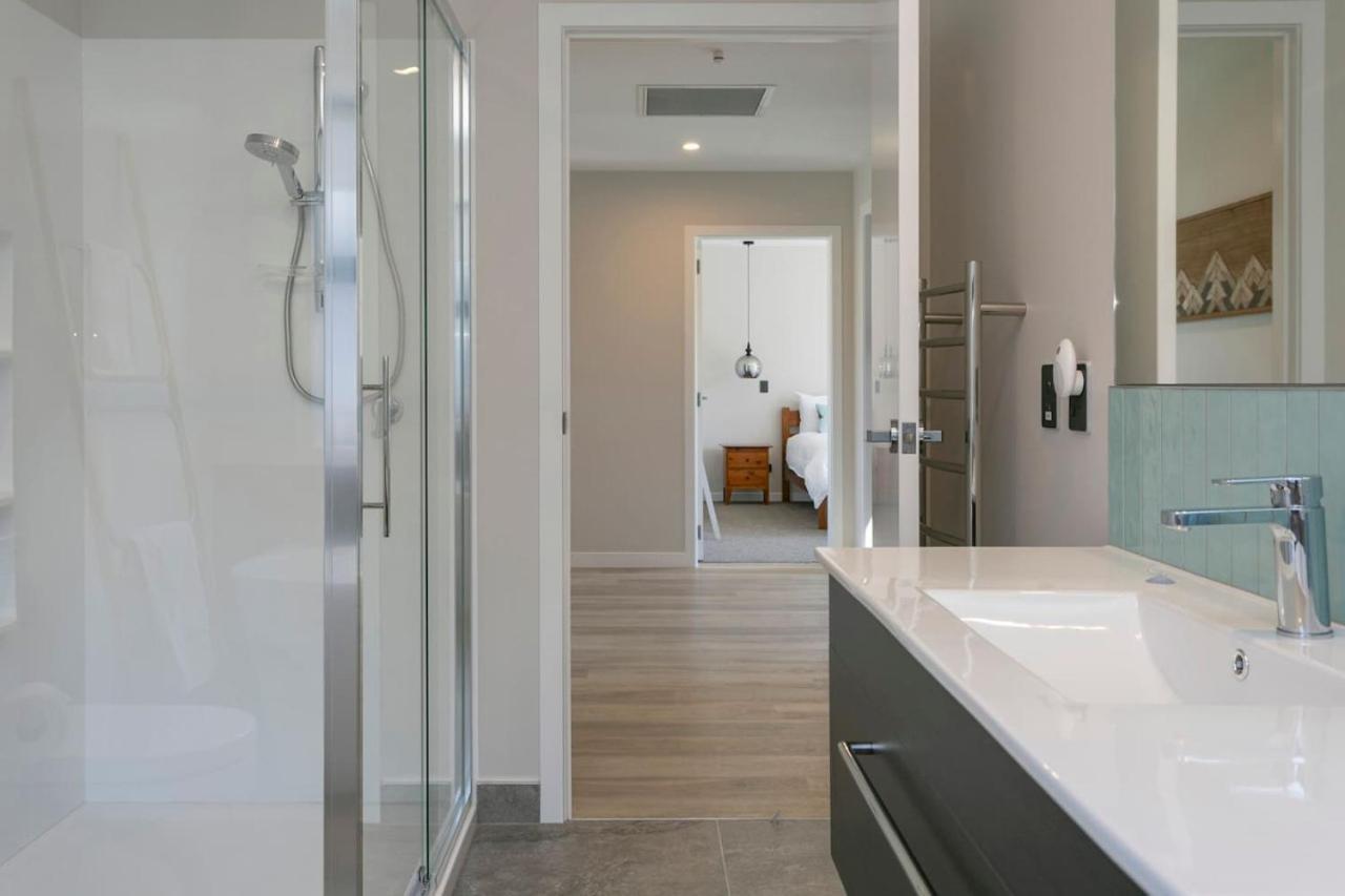 Holiday home Wharewaka Escape, Modern 3br Family Near And Shops