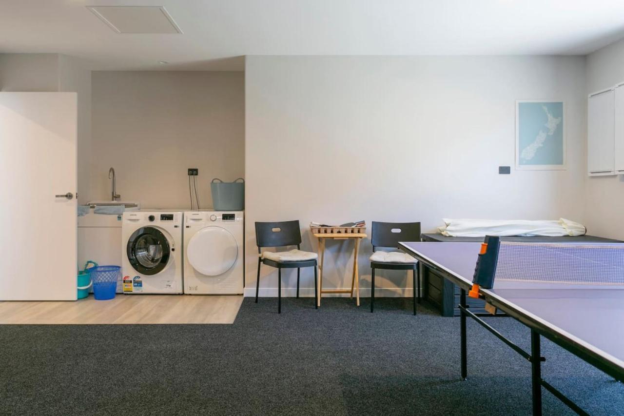 Holiday home Wharewaka Escape, Modern 3br Family Near And Shops *