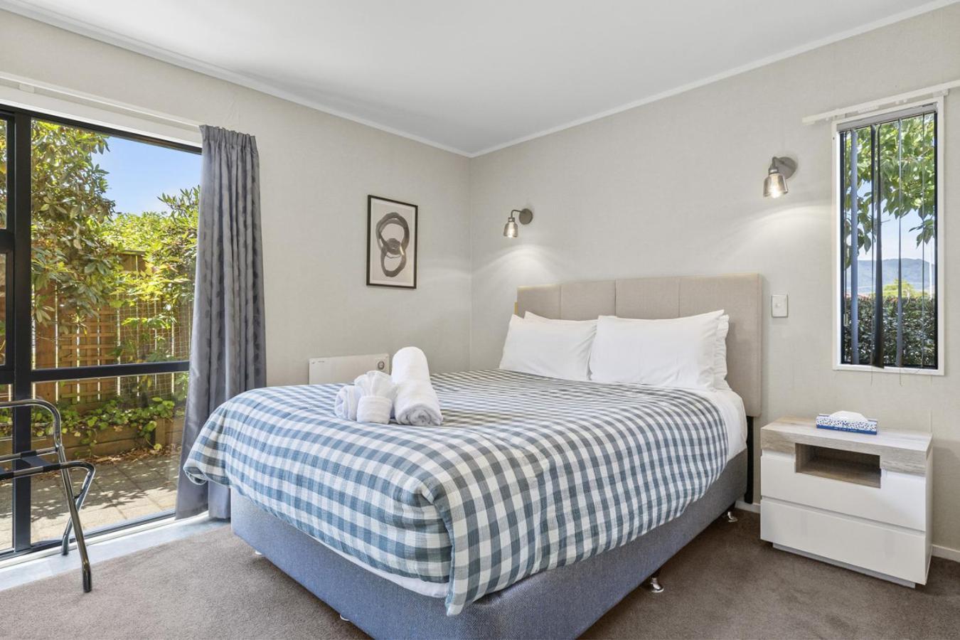 Holiday home Home, Walk To Shops And Dining Taupo