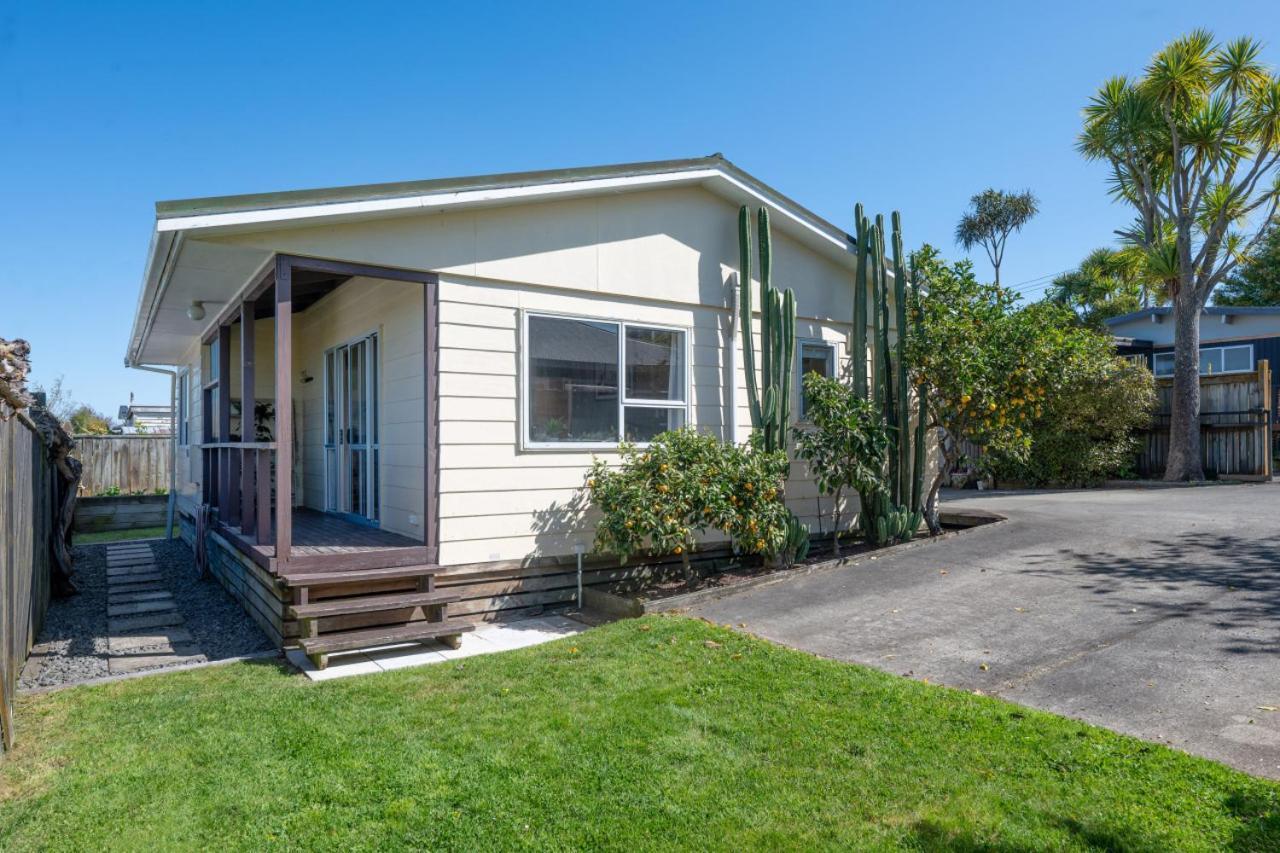 Holiday home Kaihua Cabin, Modern 3br With Mt Tauhara Views Taupo