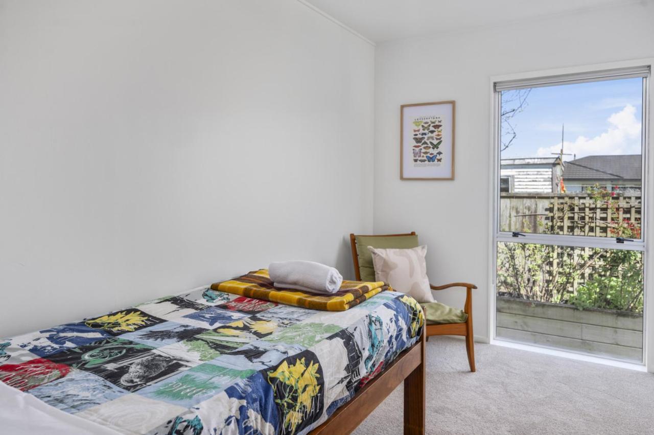 Kaihua Cabin, Modern 3br With Mt Tauhara Views Taupo