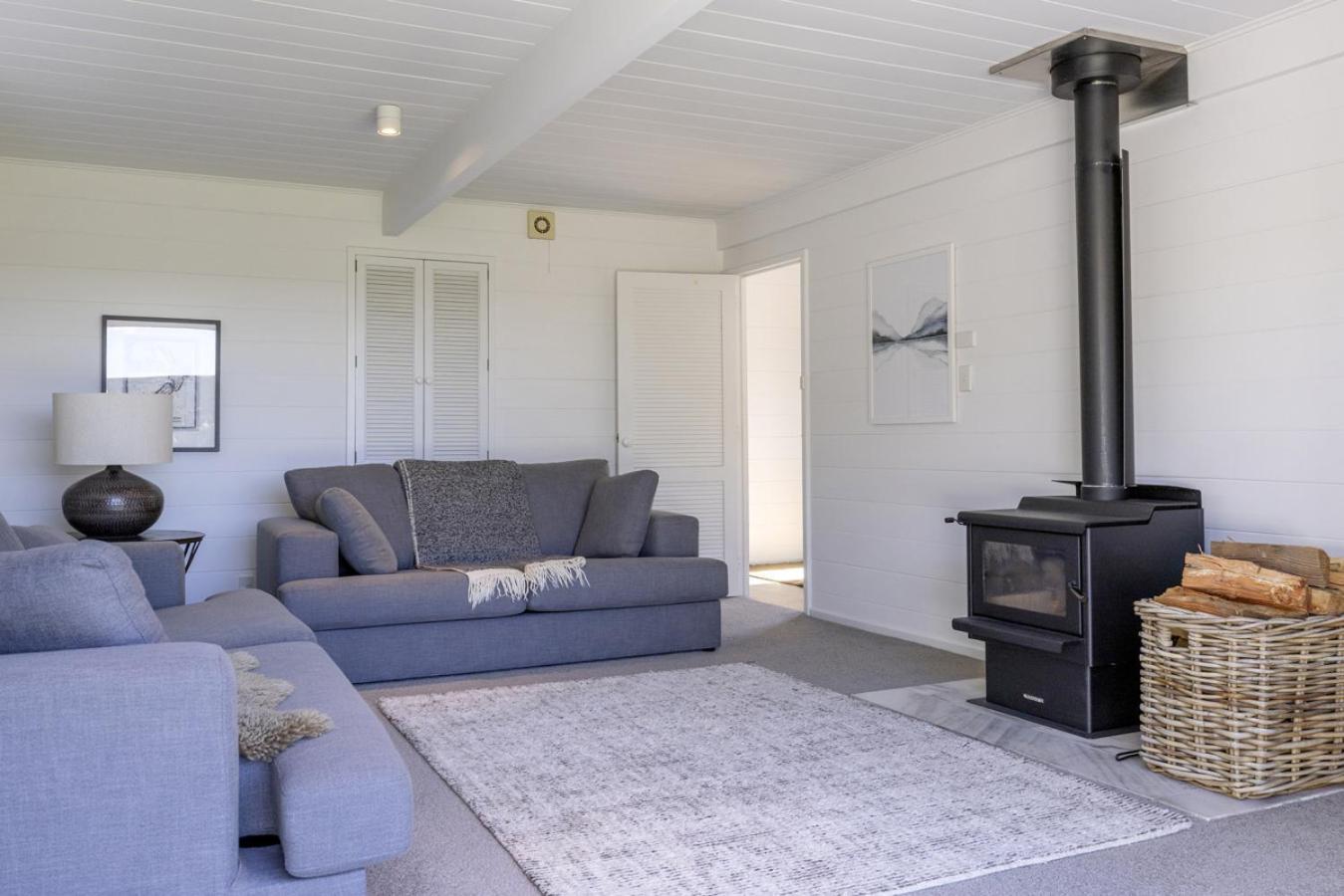 Holiday home Peaceful Family Retreat, Walk To Taupo