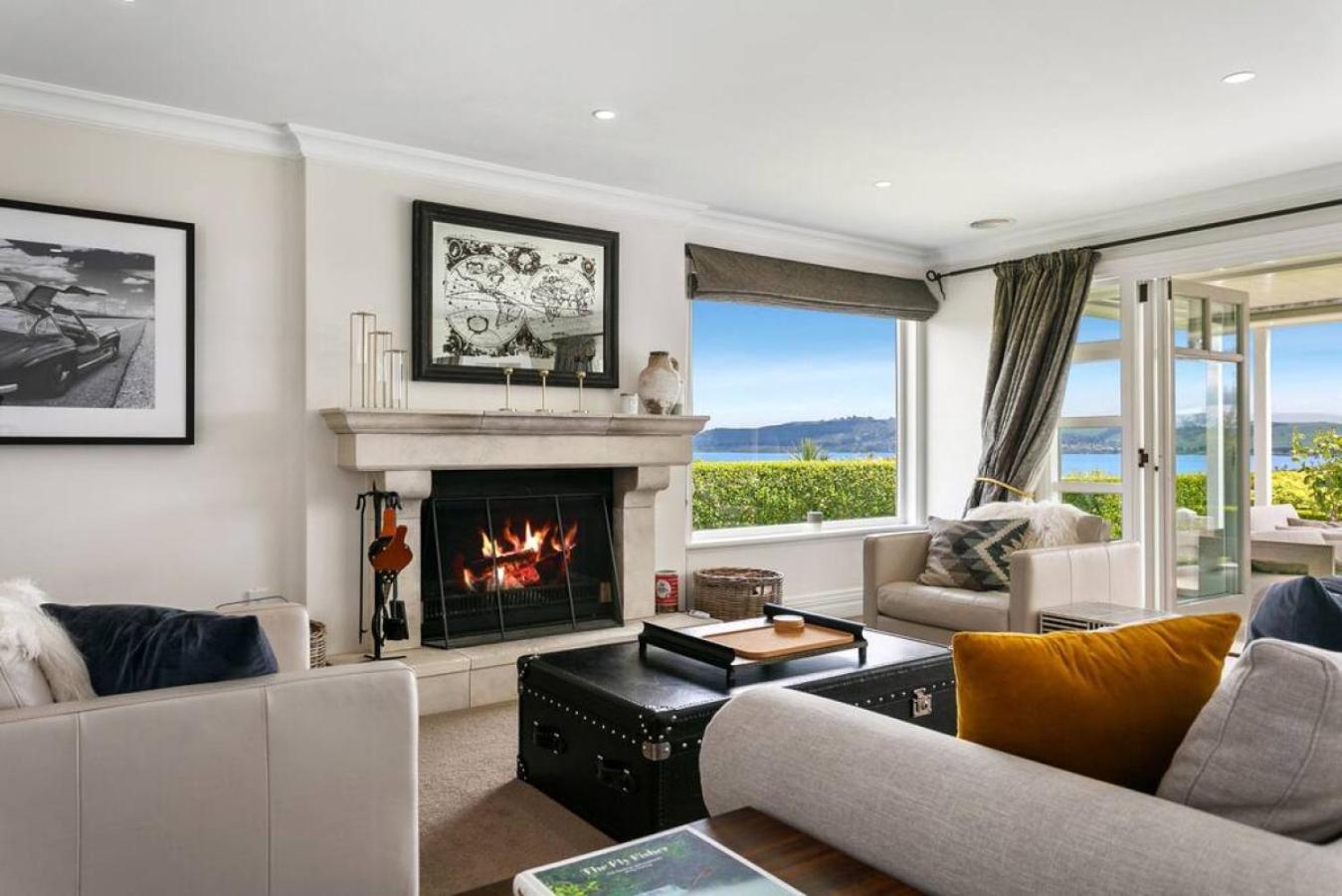 Norfolk House, Luxury With And Views Holiday home