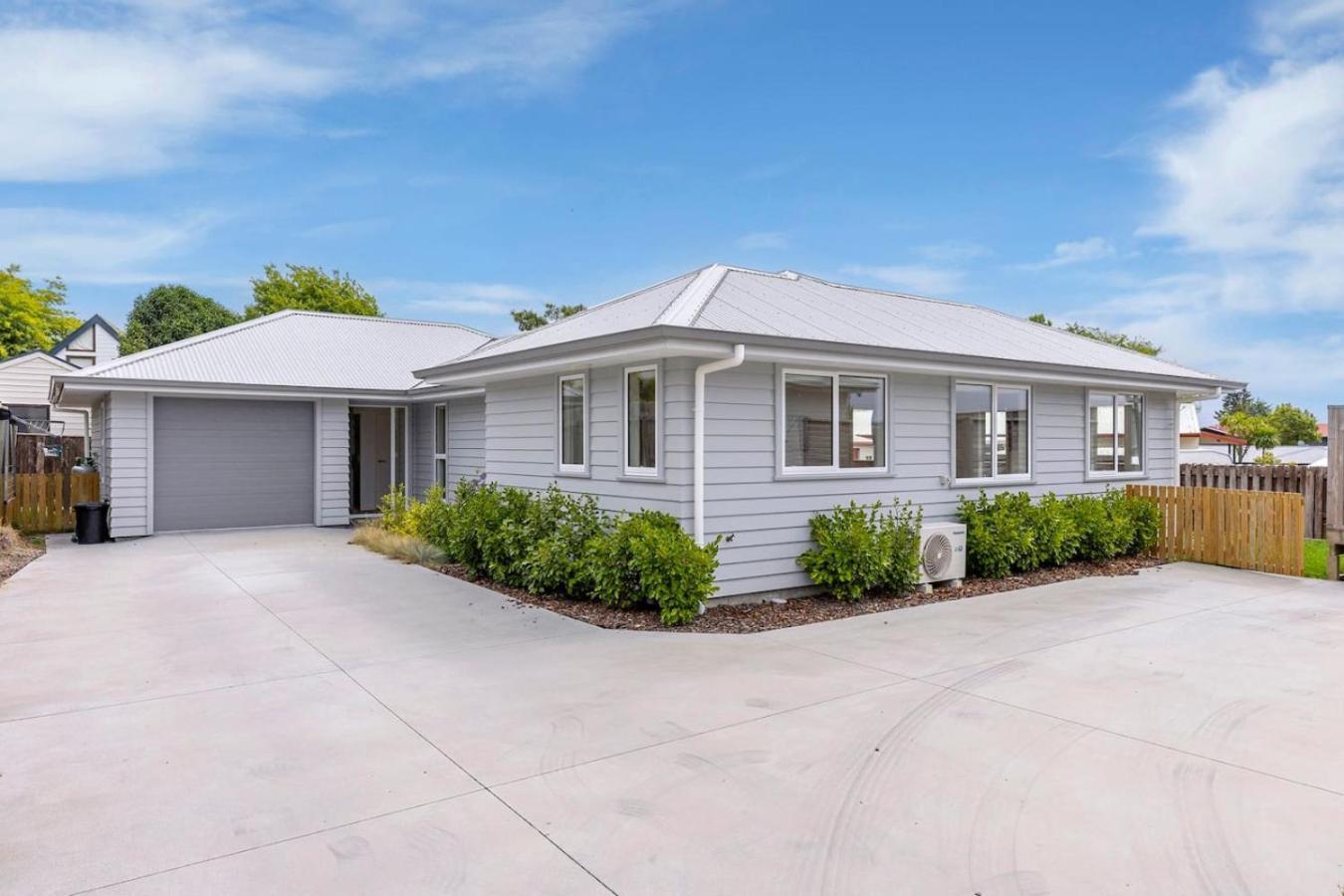 Modern 3br Home, Walk To * Taupo