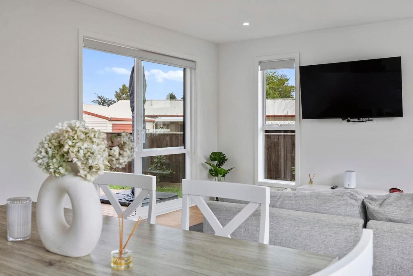 Modern 3br Home, Walk To * Taupo