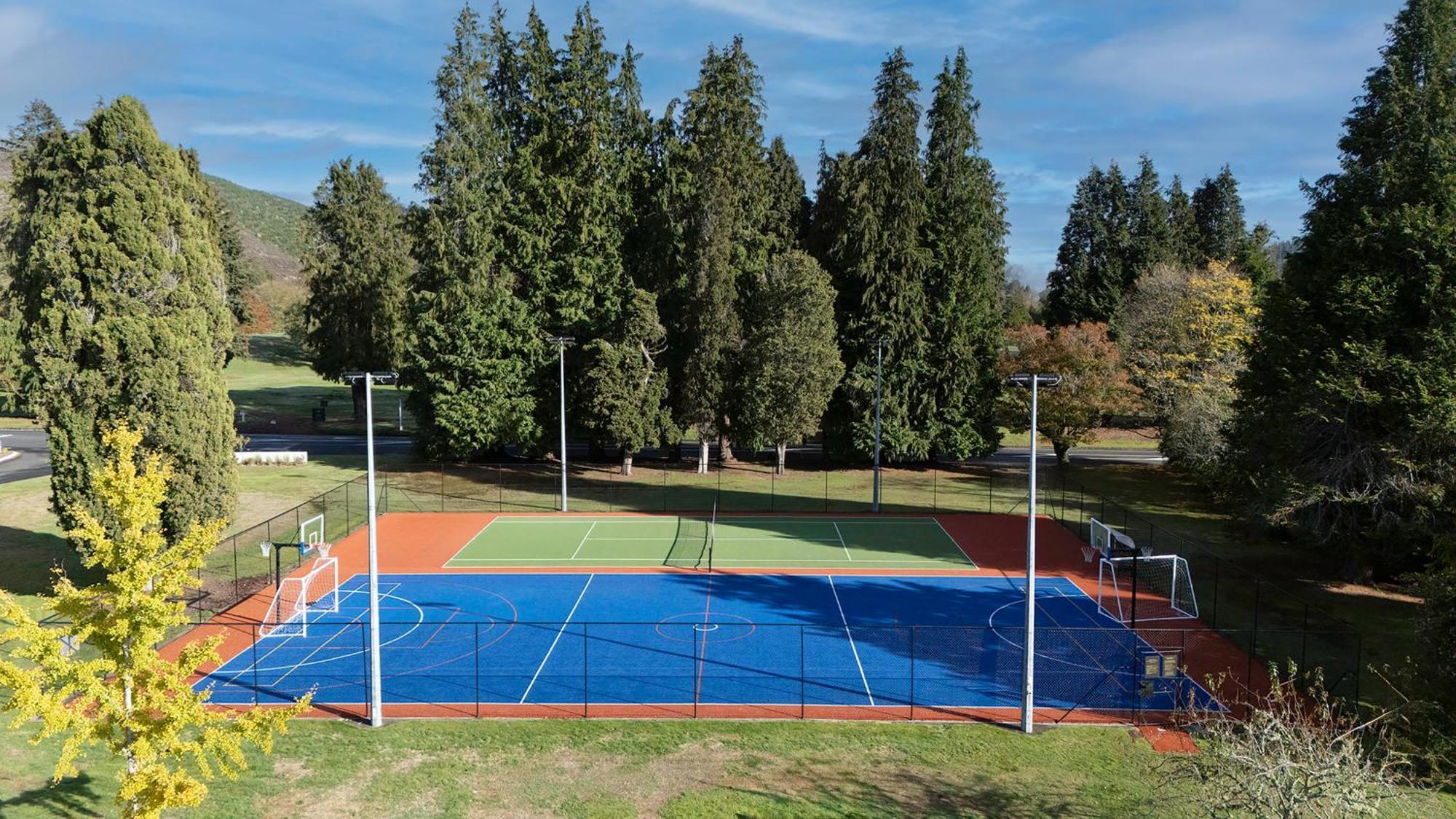Wairakei Resort Taupo