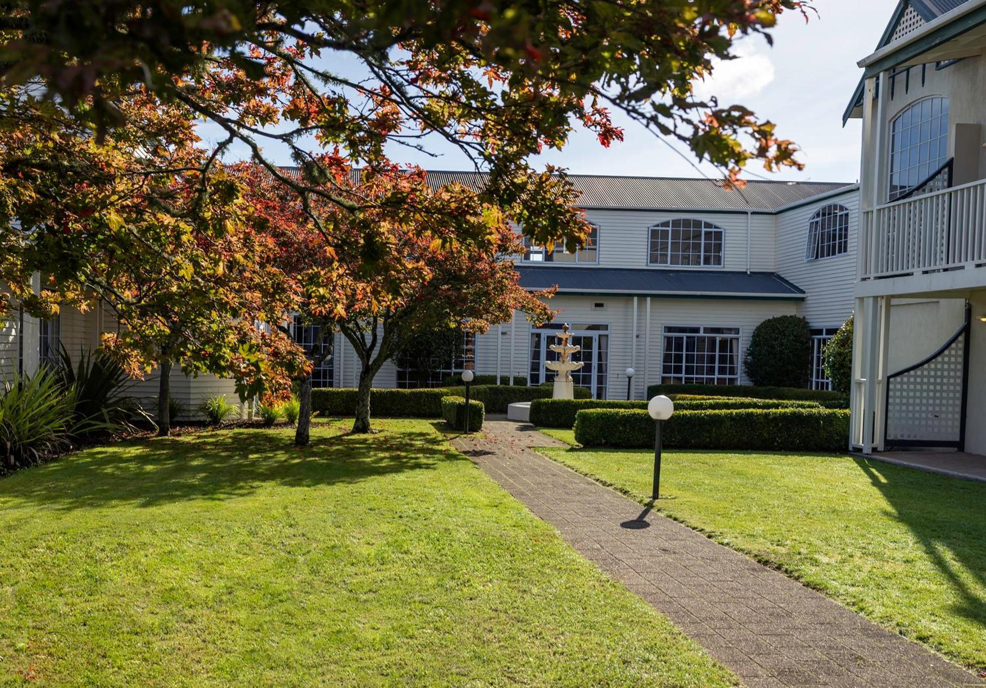 Wairakei 4* Taupo