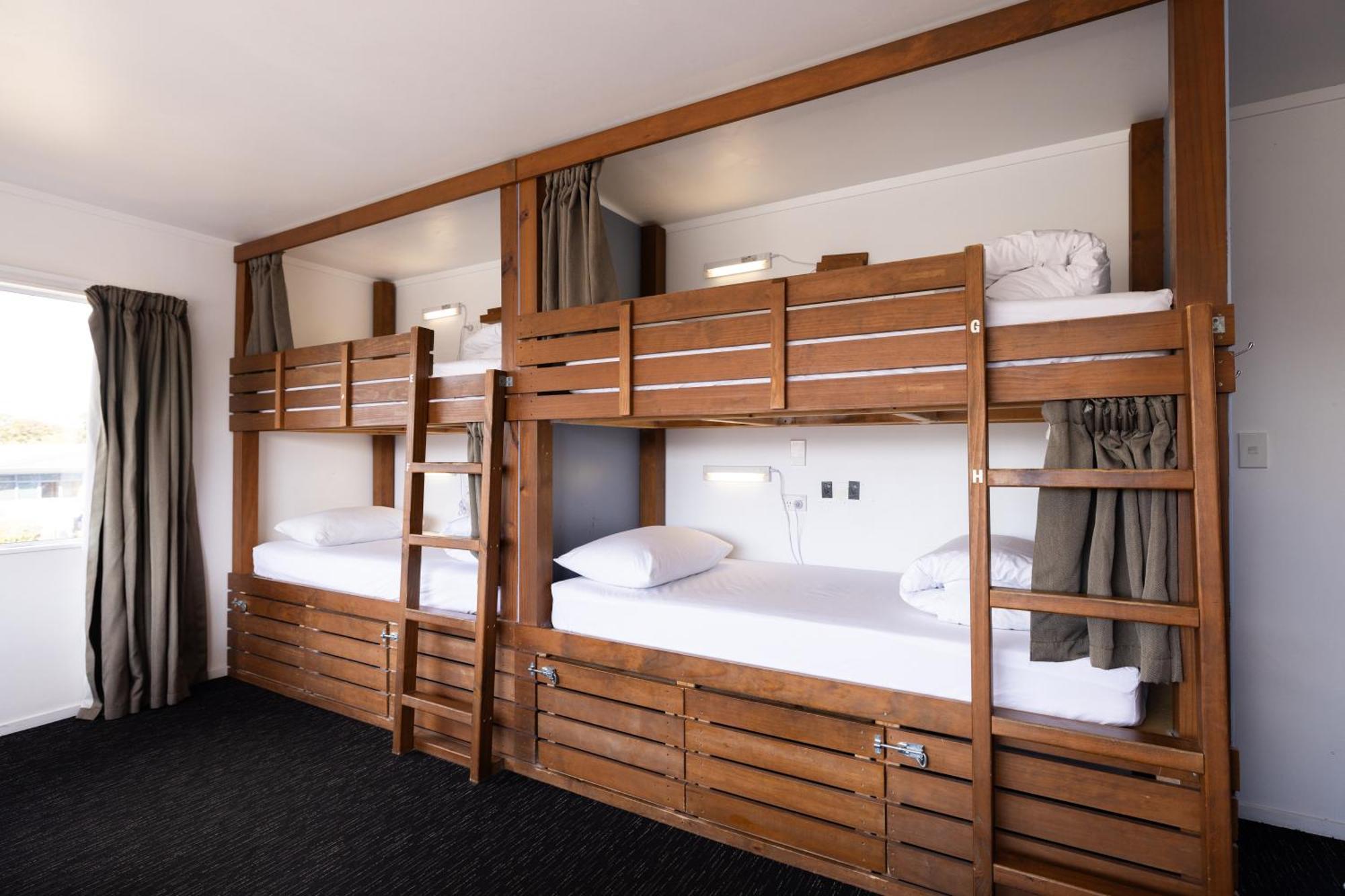 Haka House Hostel