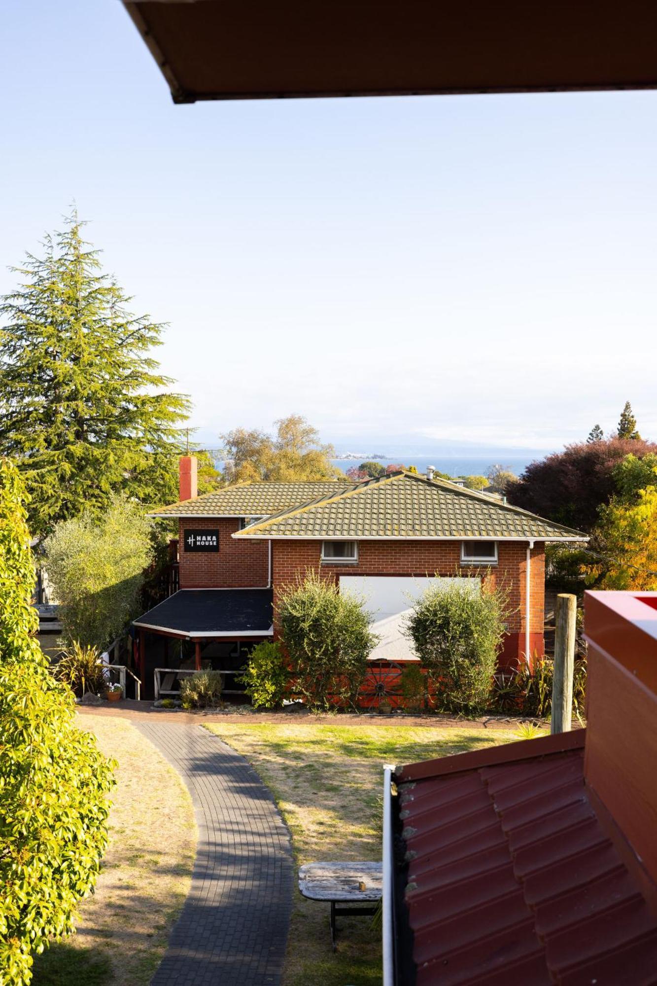 Haka House Hostel