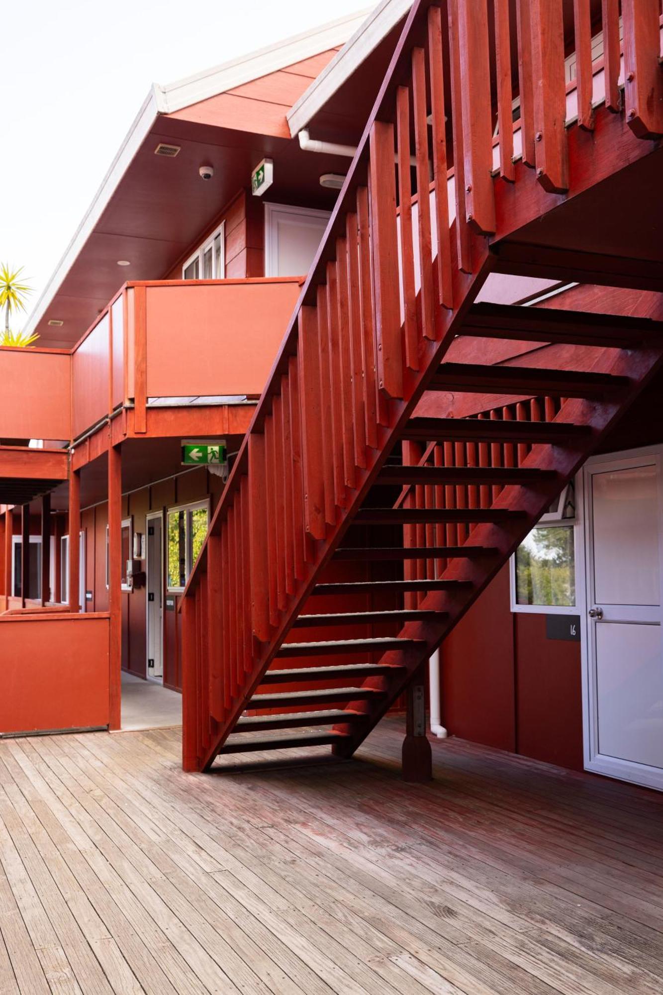 Haka House *