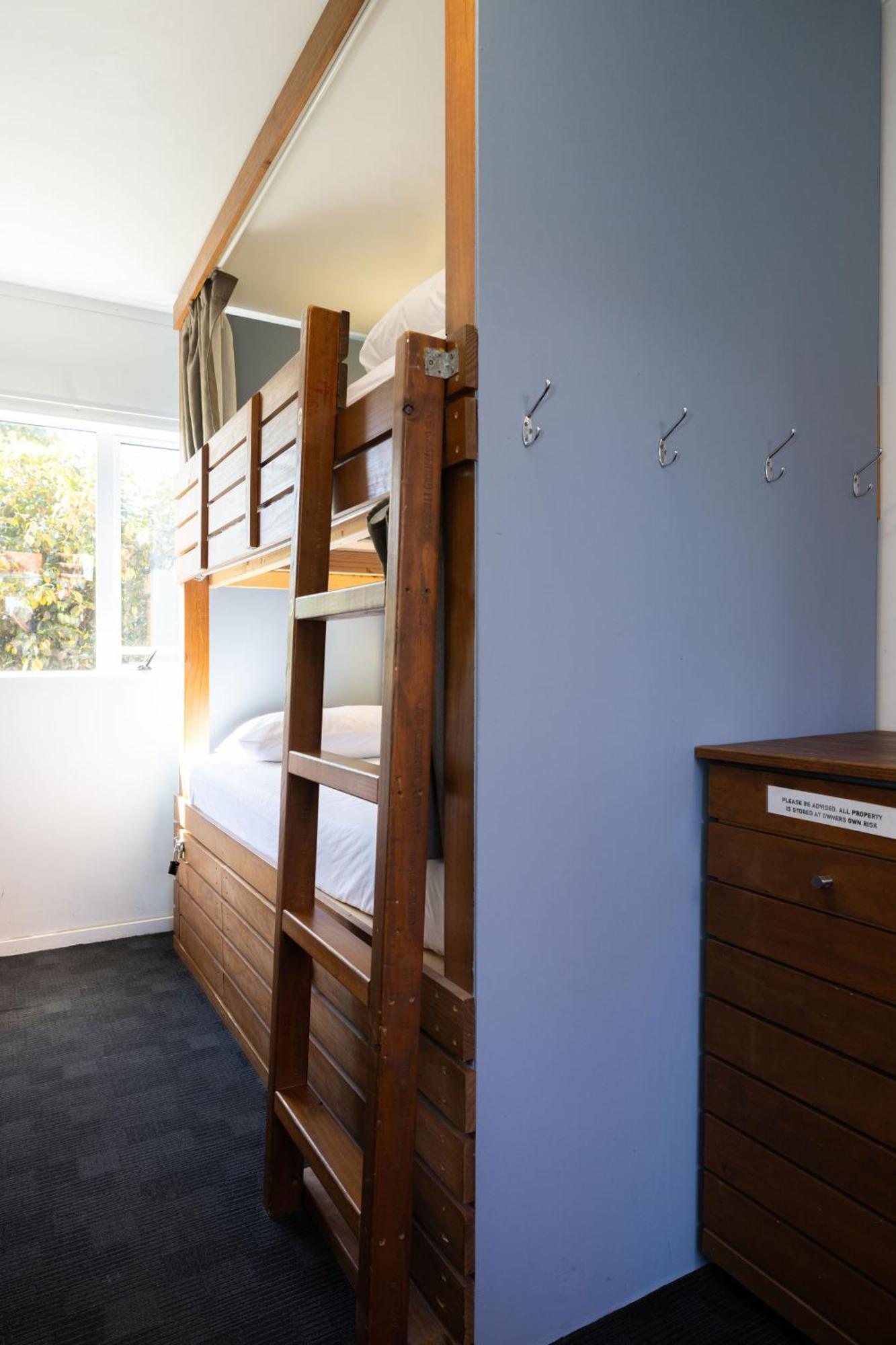 Hostel Haka House