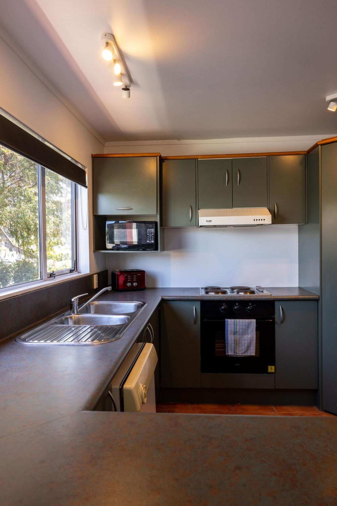 Haka House Hostel Taupo