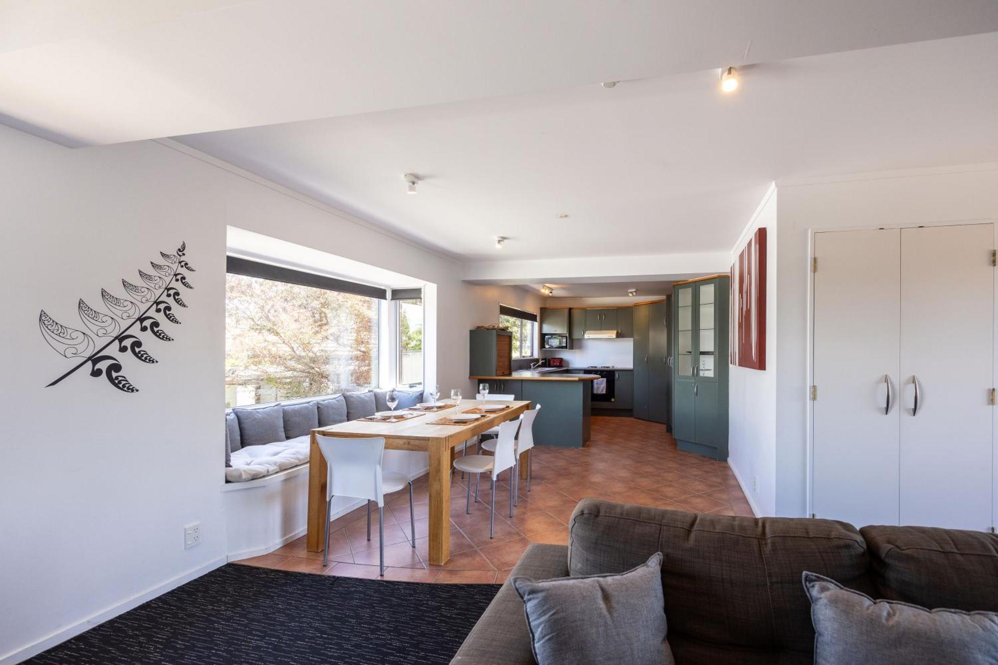 Hostel Haka House Taupo