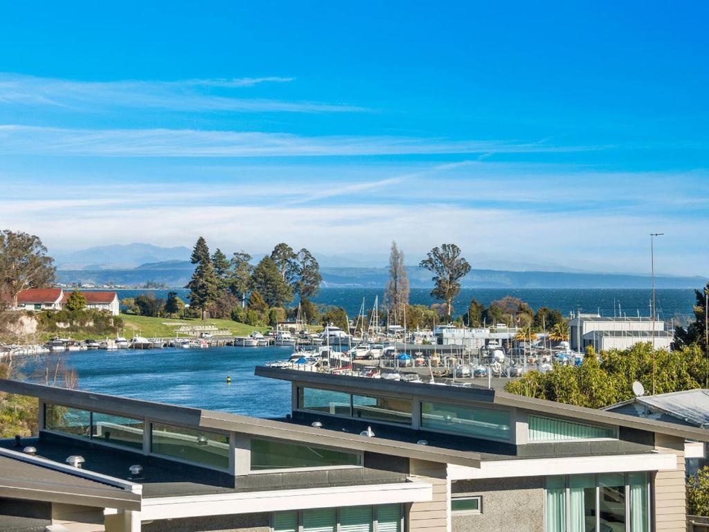 24 Marina View Retreat - Apartment *