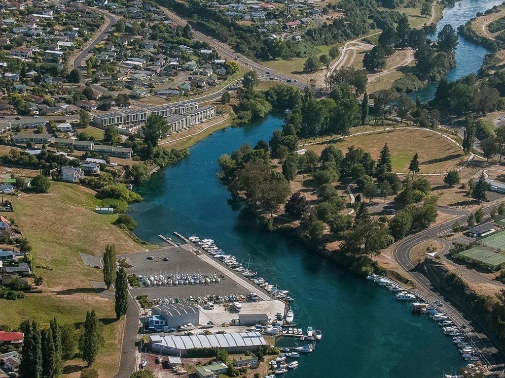 Apartment 24 Marina View Retreat -