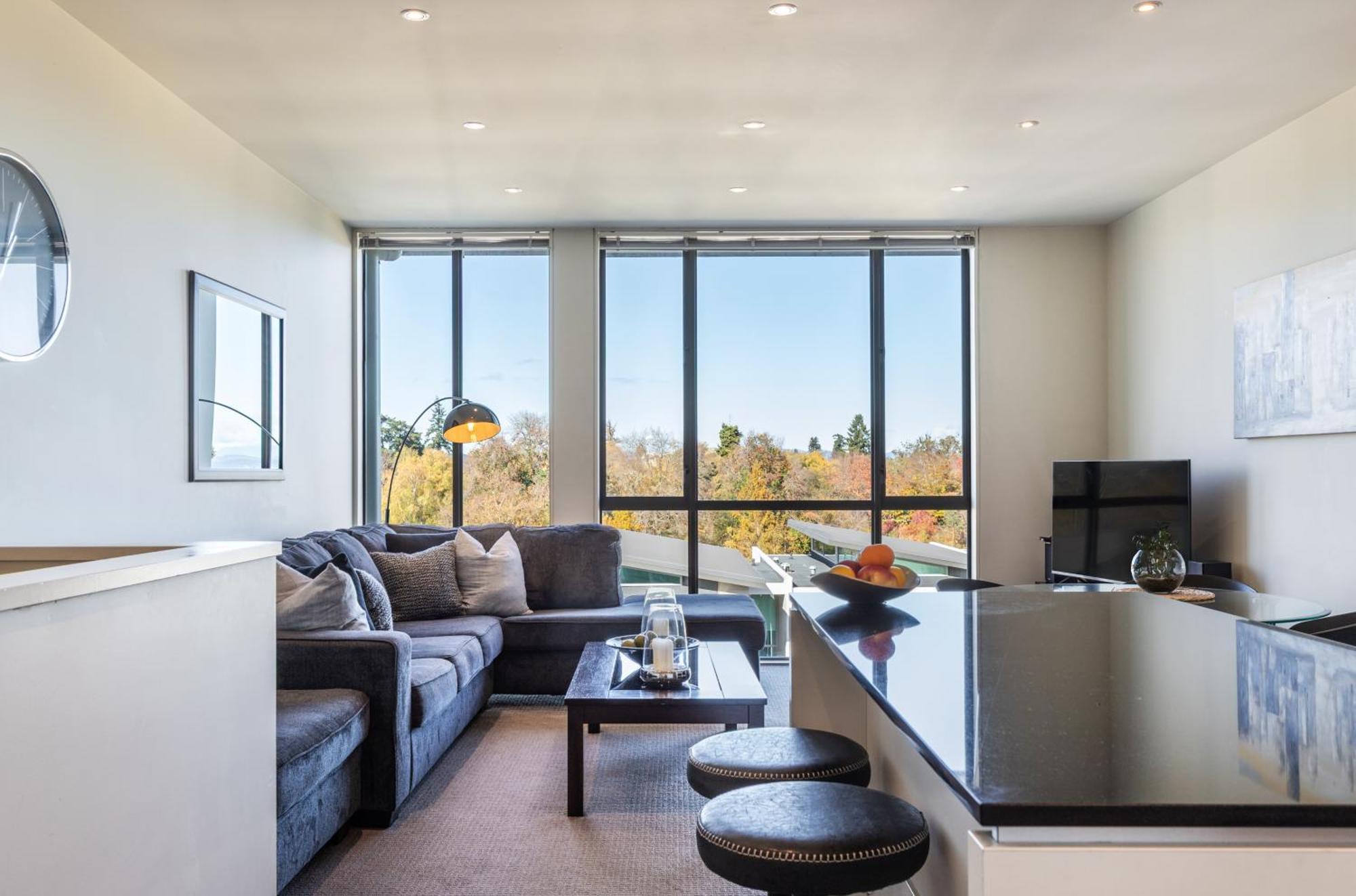 Apartment 24 Marina View Retreat - Taupo