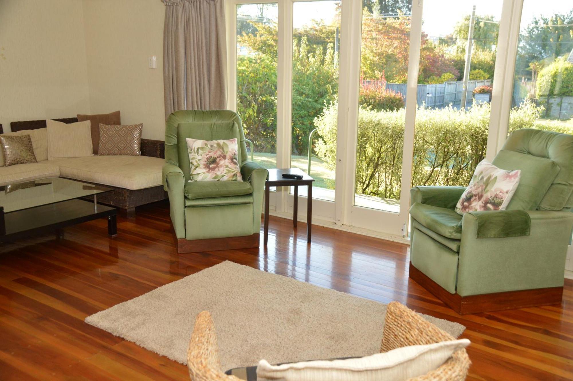 Happiness Is Huia A Block From The *
