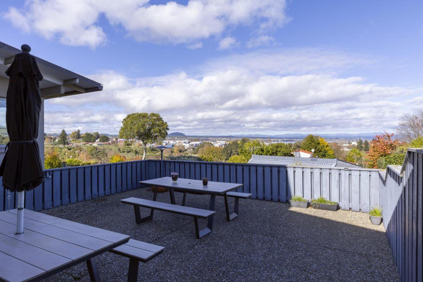 Sanctuary 53 Beautiful Views * Taupo